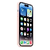 iPhone 14 Pro Silicon Case Chalk Pink (MPTH3)